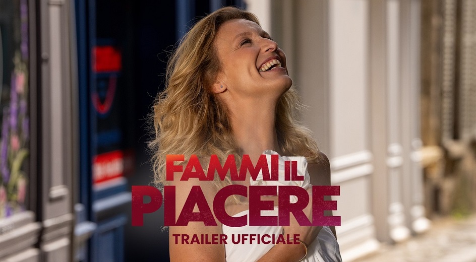 FAMMI IL PIACERE